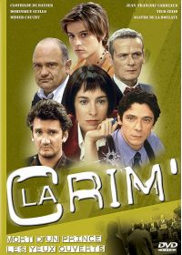 La Crim' - Vol. 4 - DVD