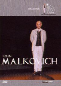 Les Feux de la rampe - John Malkovich - DVD