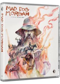 Mad Dog Morgan (Édition Limitée) - Blu-ray
