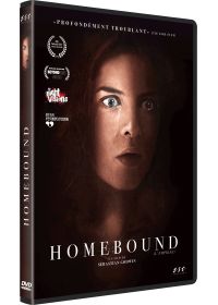Homebound - DVD