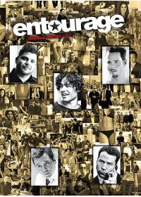 Entourage - Saison 3 - DVD