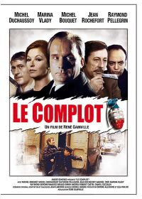 Le Complot - DVD