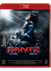 Gantz - Révolution - Blu-ray