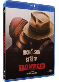 Ironweed - La Force d'un destin - Blu-ray