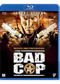 Bad Cop - Blu-ray