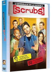 Scrubs - Saison 8 - DVD