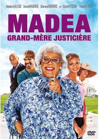 Madea, grand-mère justicière - DVD