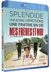 Mes frères et moi - Blu-ray
