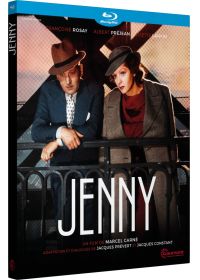 Jenny - Blu-ray