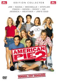 American Pie 2 - DVD