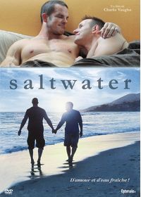 Saltwater - DVD