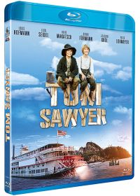 Tom Sawyer - Blu-ray