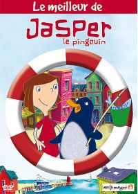Le Meilleur de Jasper le pingouin - DVD