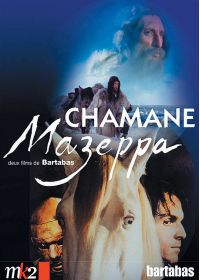 Chamane + Mazeppa - DVD