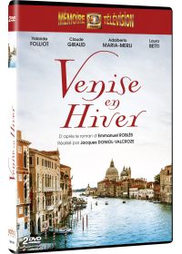 Venise en hiver - DVD