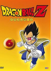 Dragon Ball Z - Vol. 06 - DVD