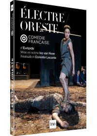 Electre / Oreste - DVD