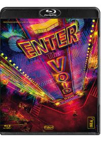 Enter the Void - Blu-ray