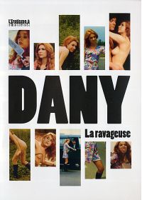 Dany - La ravageuse - DVD
