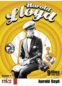 Harold LLoyd - DVD