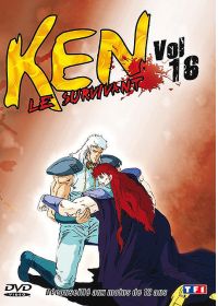 Ken le survivant - Vol. 16 - DVD