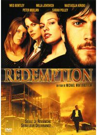 Rédemption - DVD