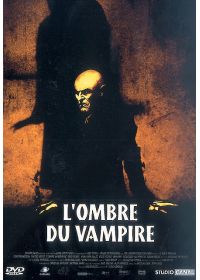L'Ombre du vampire - DVD