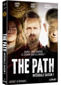 The Path - Saison 1 - DVD