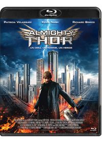 Almighty Thor - Blu-ray