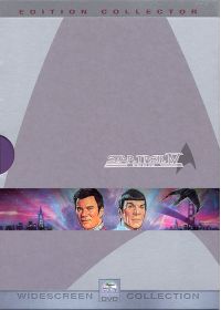 Star Trek IV : Retour sur Terre (Édition Collector) - DVD