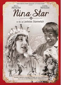 Nina Star - DVD