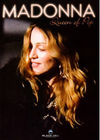 Madonna: Queen of Pop - DVD