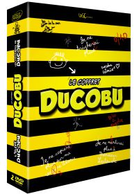 L'Élève Ducobu + Les vacances de Ducobu - DVD