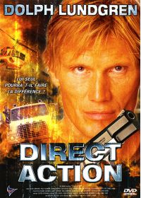 Direct Action - DVD