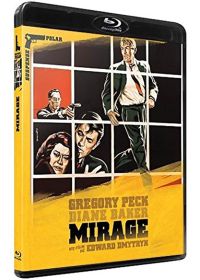 Mirage - Blu-ray
