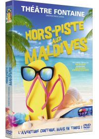 Hors Piste - DVD