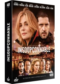 Insoupçonnable - DVD