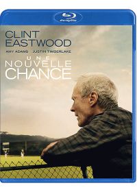 Une nouvelle chance - Blu-ray