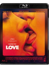 Love - Blu-ray