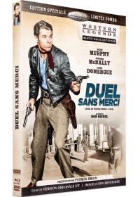 Duel sans merci (Édition Limitée Blu-ray + DVD) - Blu-ray
