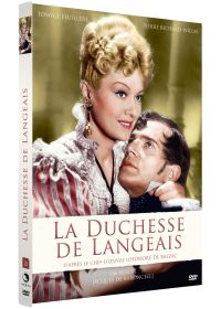 La Duchesse de Langeais - DVD