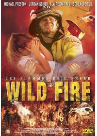 Wild Fire - Les flammes de l'enfer - DVD