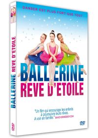 Ballerine - Passion danse - DVD