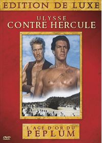 Ulysse contre Hercule (Edition Deluxe) - DVD
