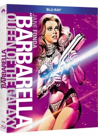 Barbarella - Blu-ray