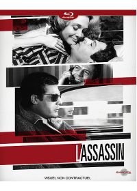 L'Assassin (Édition Collector) - Blu-ray