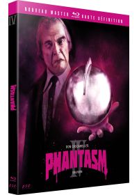 Phantasm IV : Aux sources de la Terreur - Blu-ray