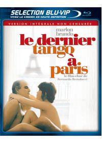 Dernier tango à Paris - Blu-ray
