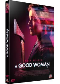 A Good Woman - DVD