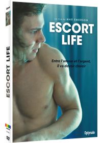 Escort Life - DVD